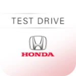 Logo of ExperienciaHonda.Droid android Application 